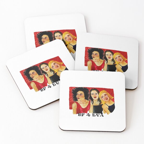 Item preview, Girlfriends designed and sold by Anitra Simmons.