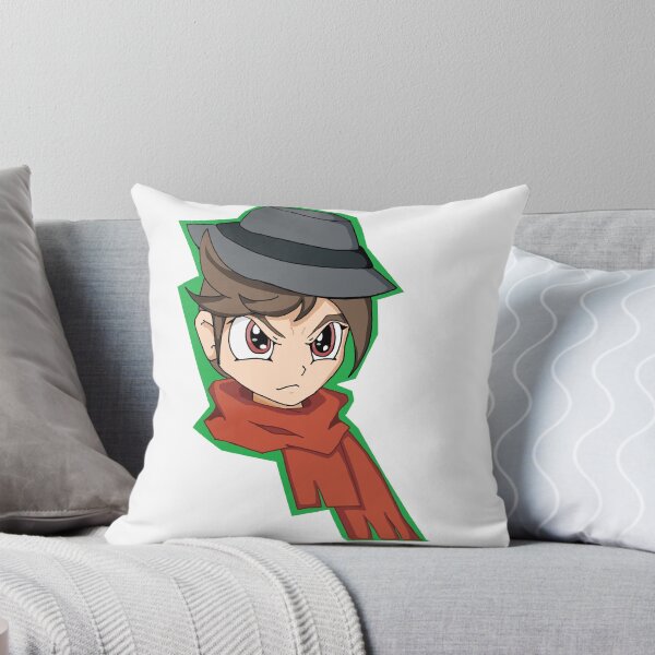 Item preview, Edgie Eddie 3 Edgy 5 U designed and sold by HungerTLP.