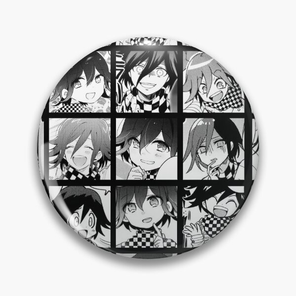 Item preview, Kokichi Manga Collection designed and sold by Attic-Worms.