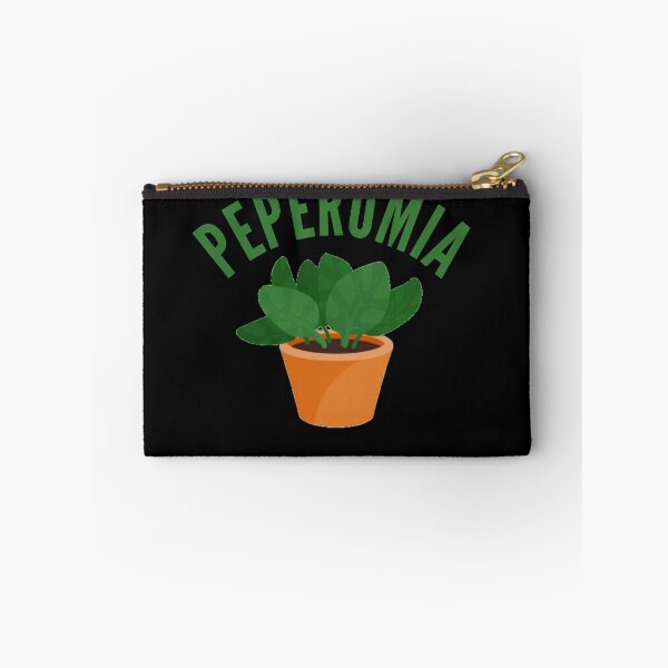 Item preview, Peperomia plant  designed and sold by Wideworld.