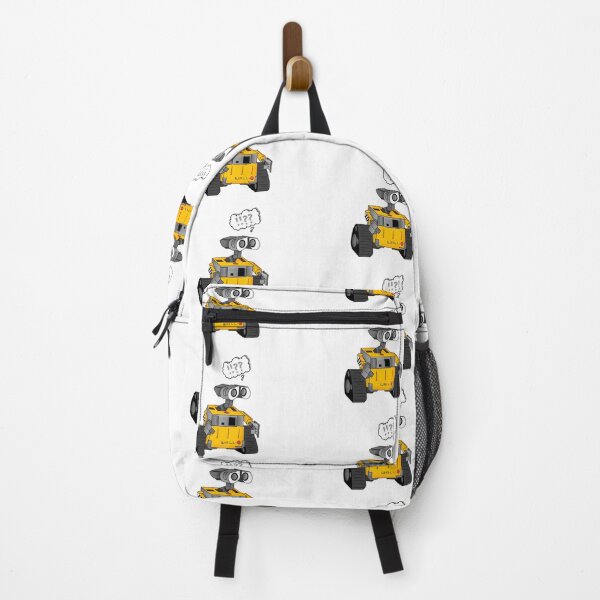 Item preview, WALL-E designed and sold by Rocket Fox.
