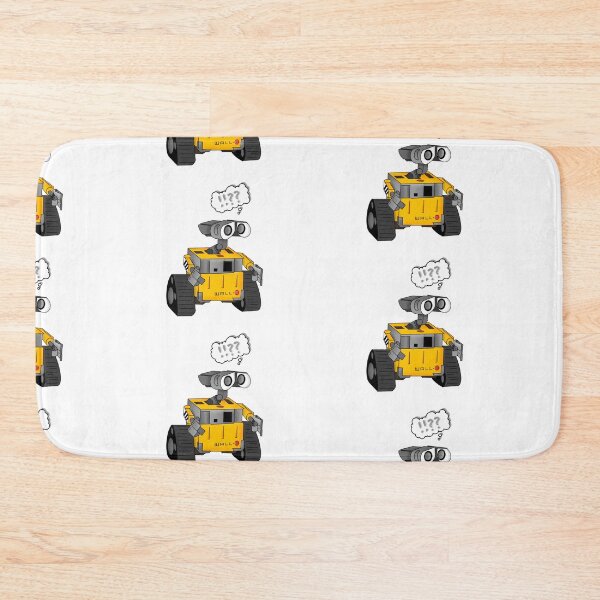 Item preview, WALL-E designed and sold by Rocket Fox.