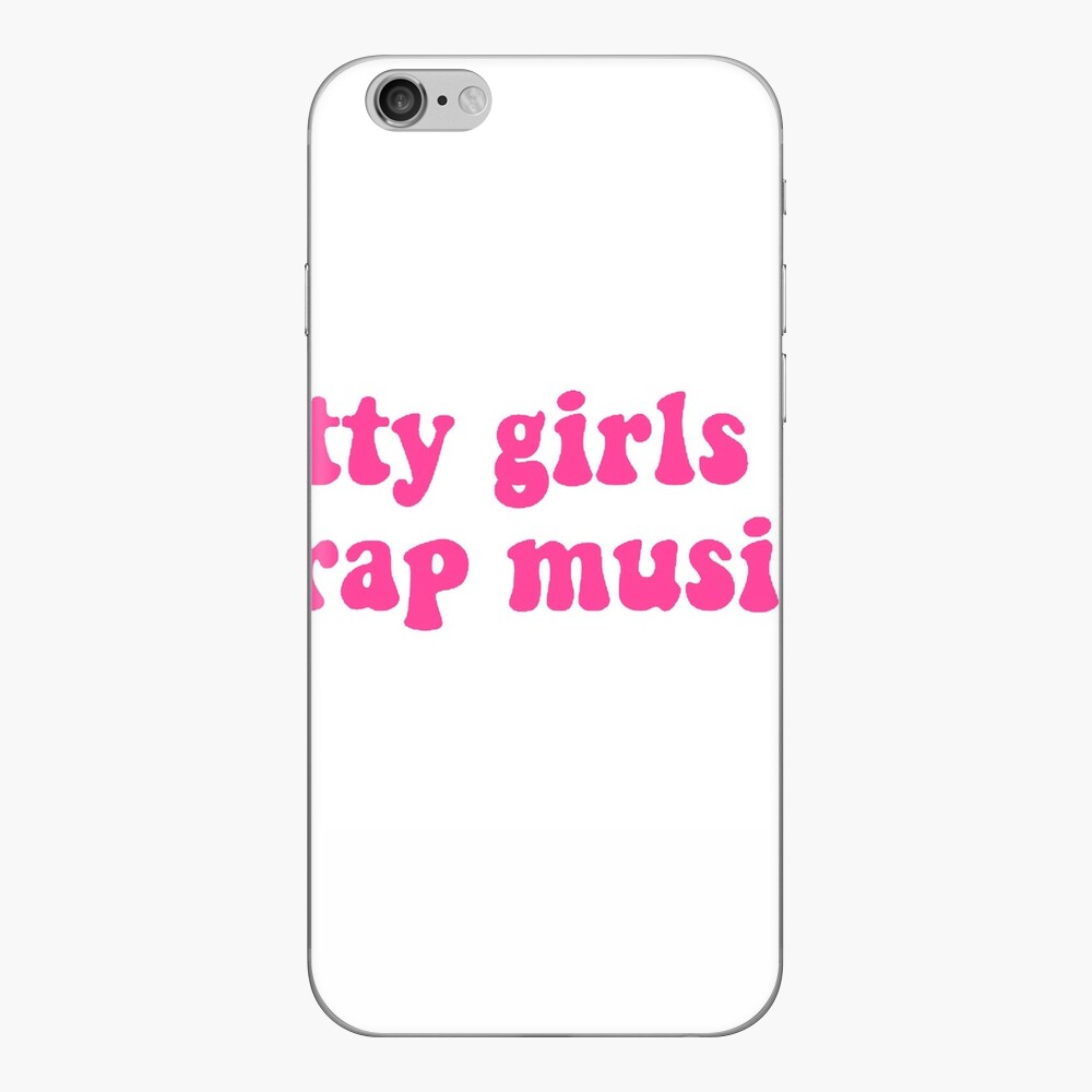 I Love Trap Music Hip hop music : Cell Phones