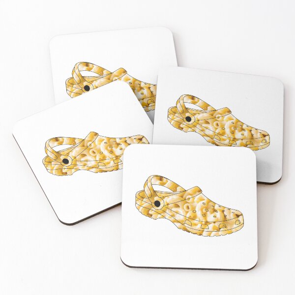 Item preview, Mac N Cheese Croc designed and sold by aliciab013.
