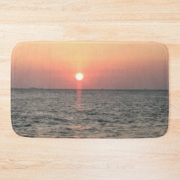 Item preview, Sunset Waves designed and sold by KiQBoutique.
