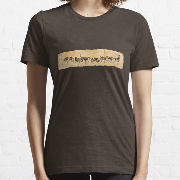 CarniVall Essential T-Shirt