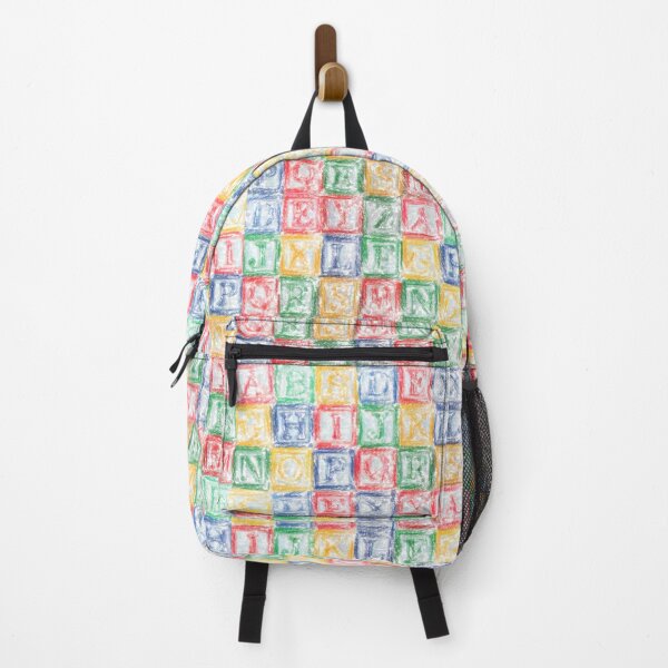 Item preview, Children's Blocks designed and sold by Gravityx9.