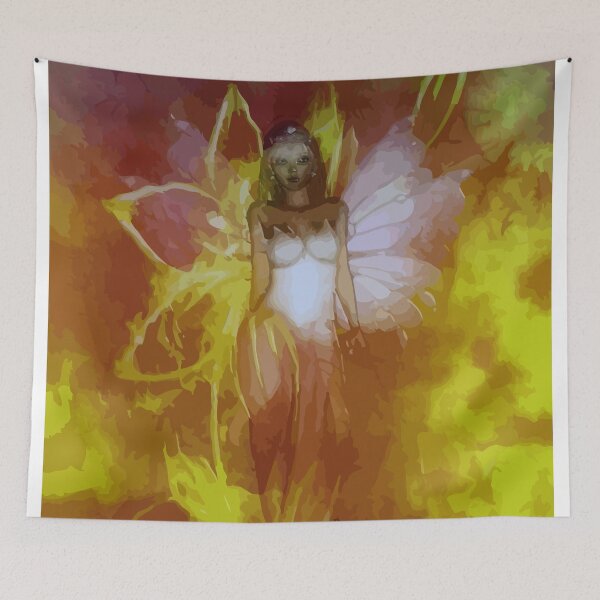 Item preview, Your guardian angel designed and sold by harietteh.