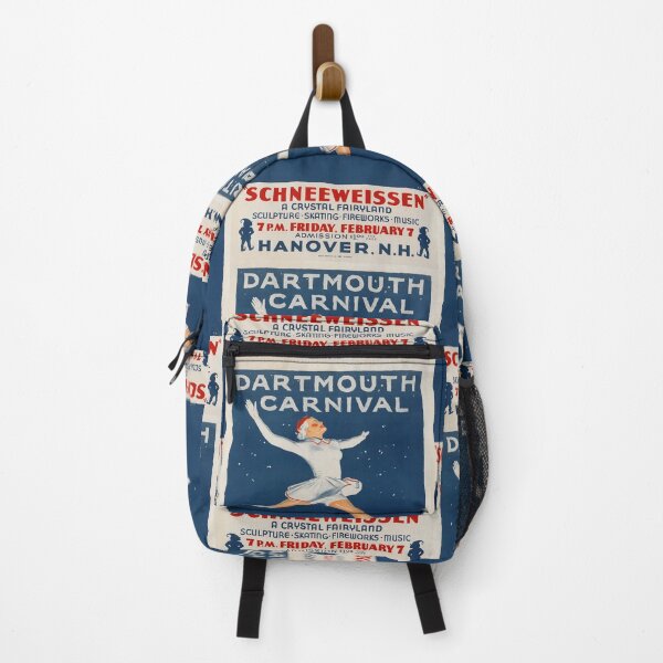 Item preview, Schneeweissen vintage travel poster designed and sold by stickart-marek.