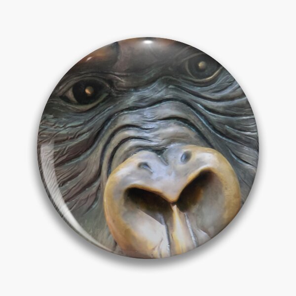 Item preview, Gorilla designed and sold by heatherfriedman.