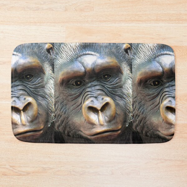 Item preview, Gorilla designed and sold by heatherfriedman.