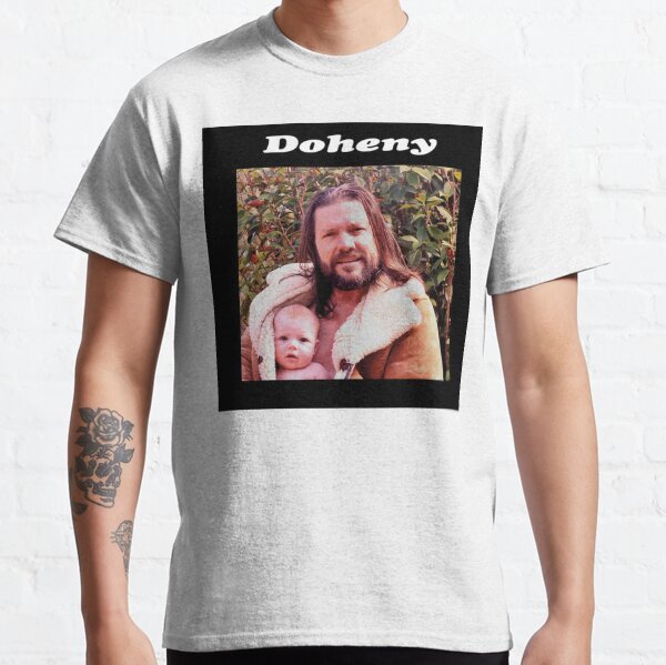 Chris Doheny Doheny Classic T-Shirt