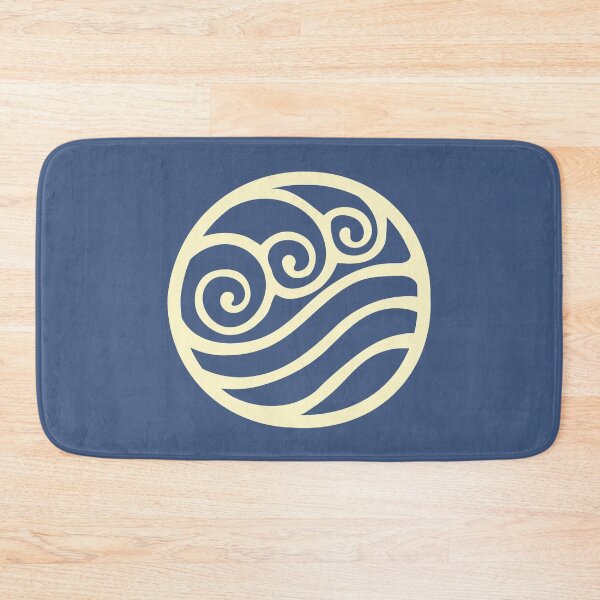 Item preview, Southern Water Tribe designed and sold by Mercatus.