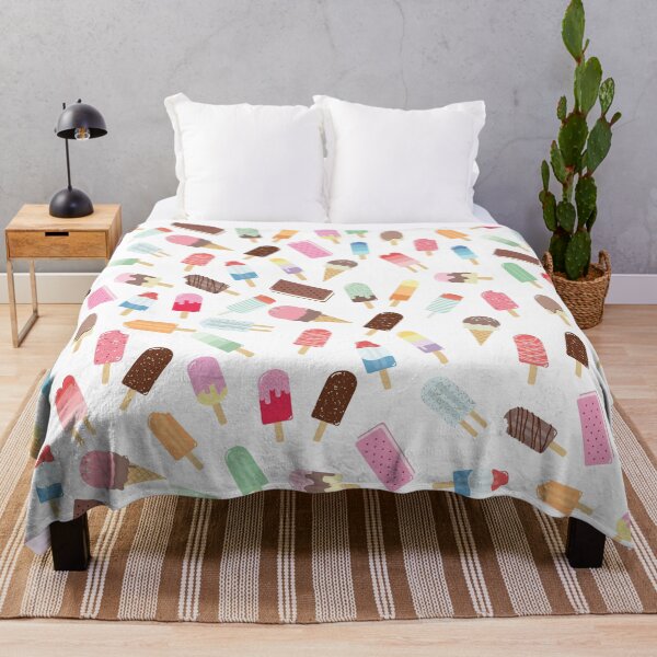 Item preview, Ice Cream Dream designed and sold by mindspeaks.