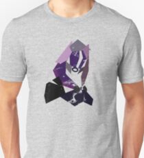 Tali Shards Unisex T-Shirt