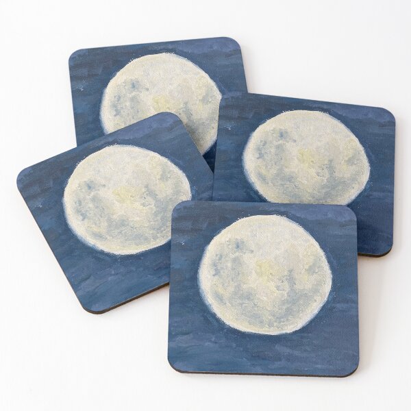 Item preview, midnight moon designed and sold by sophsteph4.