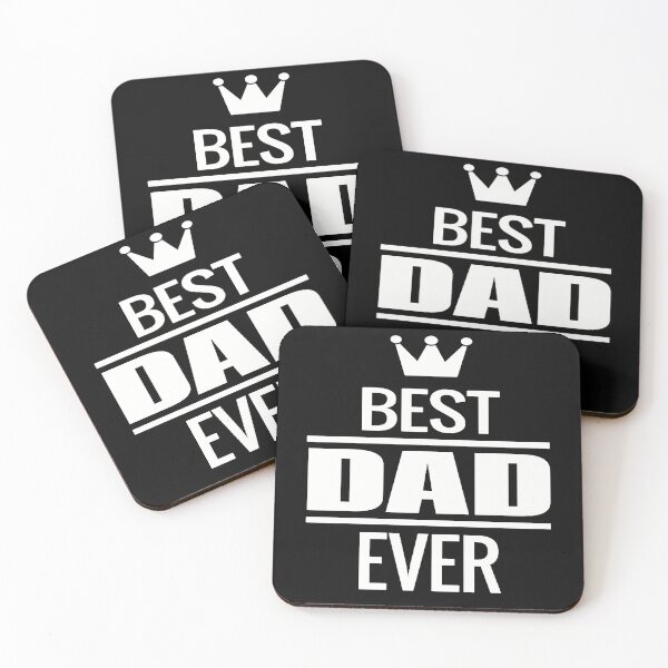 Item preview, best dad ever designed and sold by virilamissa.