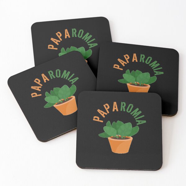 Item preview, Peperomia plant  designed and sold by Wideworld.