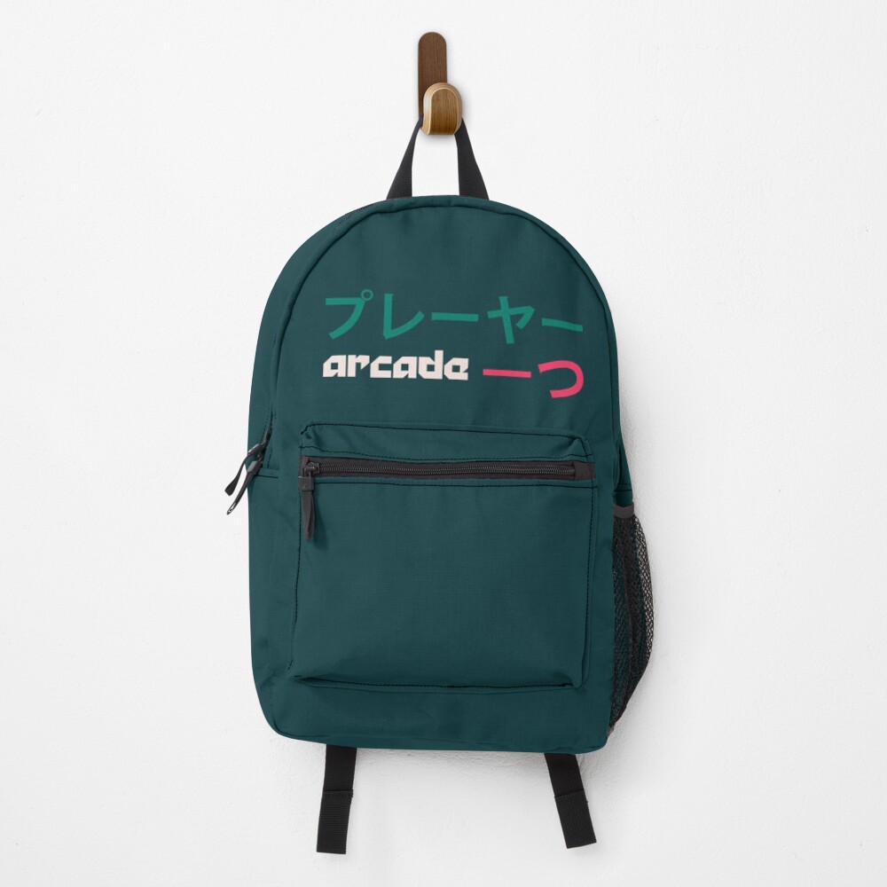 Item preview, Backpack designed and sold by DFoxDesign.