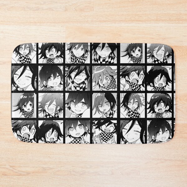 Item preview, Kokichi Manga Collection designed and sold by Attic-Worms.