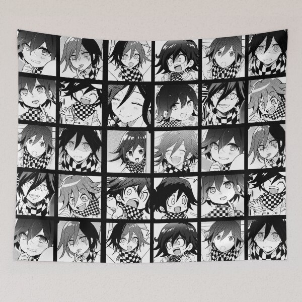 Item preview, Kokichi Manga Collection designed and sold by Attic-Worms.