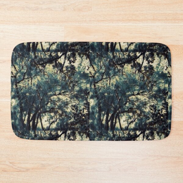 Item preview, Insomnia photography trees designed and sold by Joie-et-Poesie.
