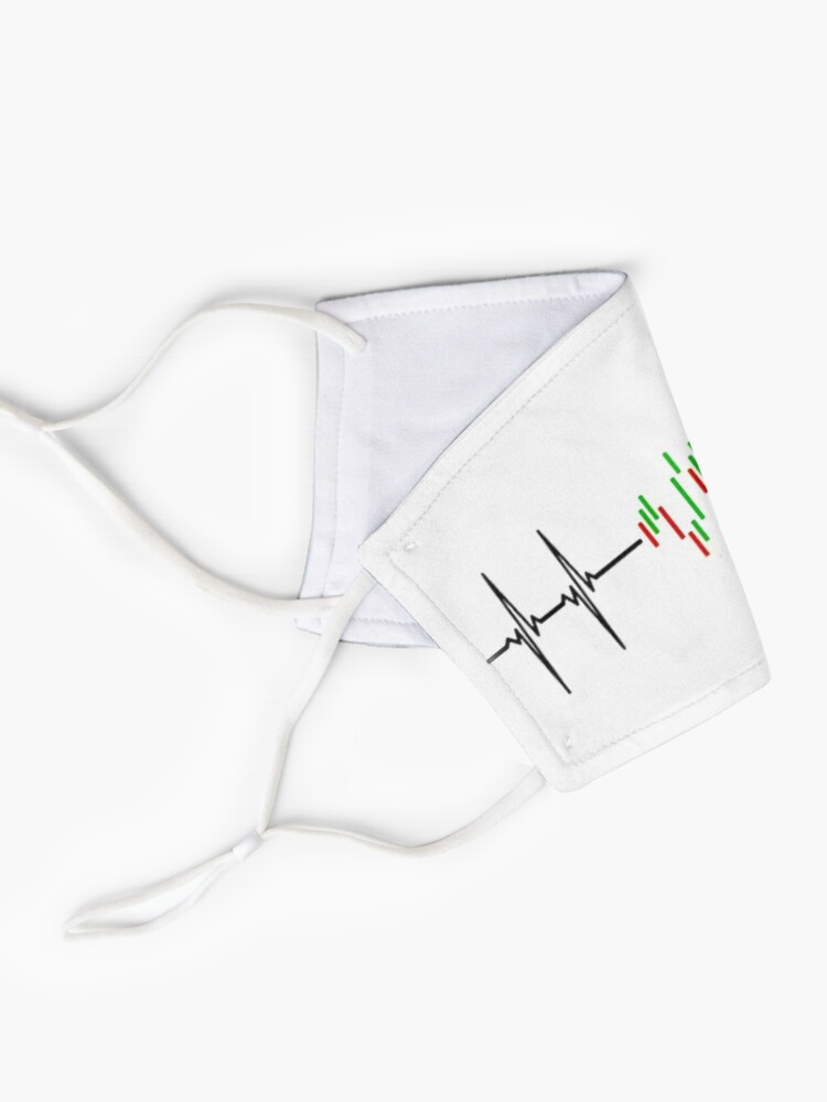Vista alternativa de Mascarilla Cardio Trading