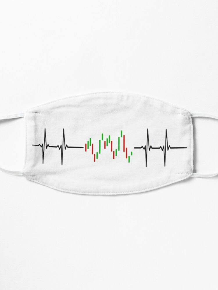 Vista alternativa de Mascarilla Cardio Trading