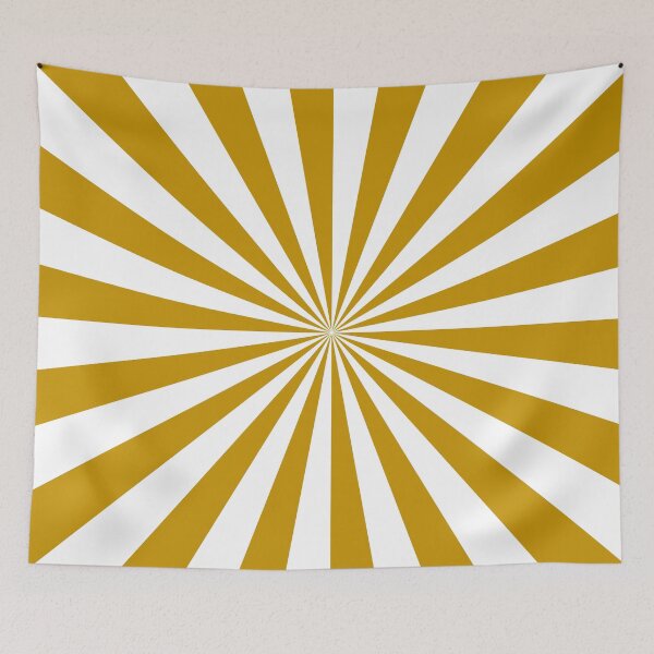 Item preview, golden sun designed and sold by ImagineKaye.