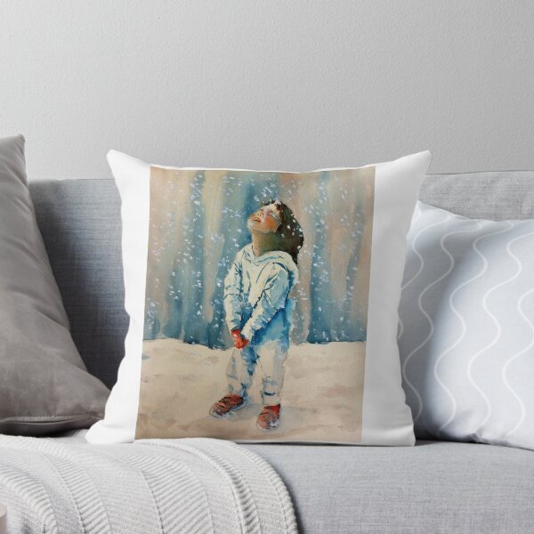 Item preview, SNOW ! designed and sold by Sunflower3.