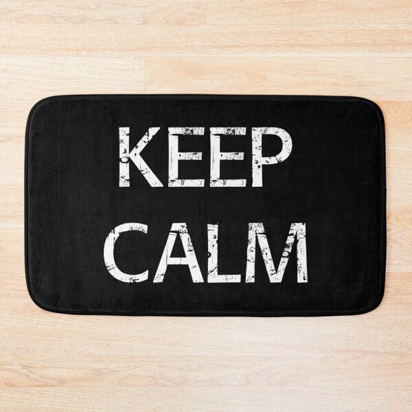 Item preview, Keep calm designed and sold by Brian Kroijer.