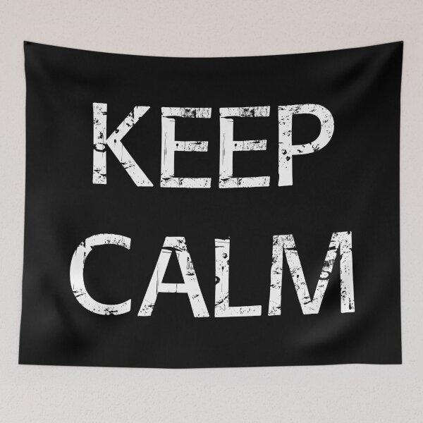 Item preview, Keep calm designed and sold by Brian Kroijer.