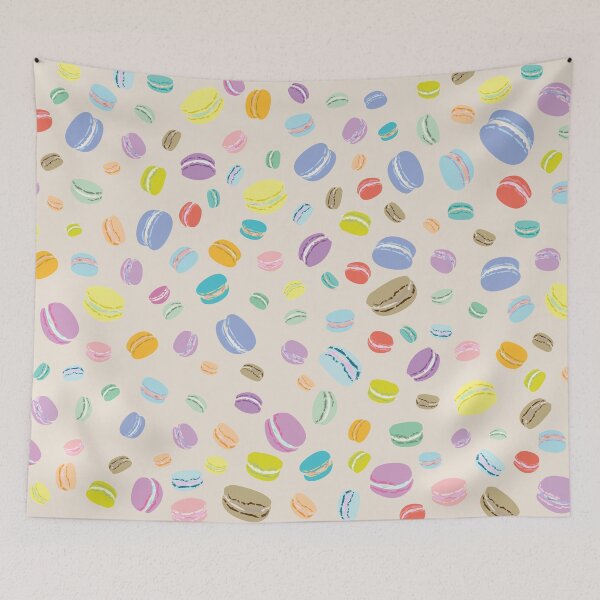 Item preview, Macaron Dreams designed and sold by mindspeaks.