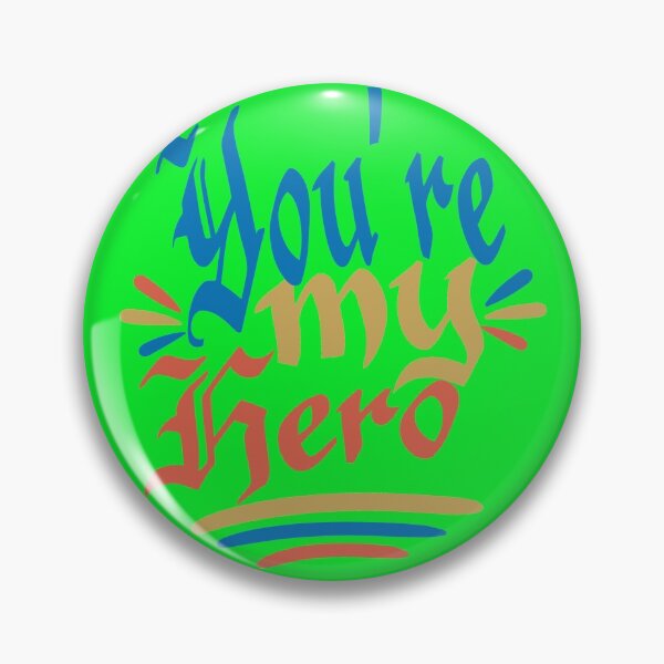 Item preview, You are my hero, Fathers Day Gift Ideas. designed and sold by Med-89.