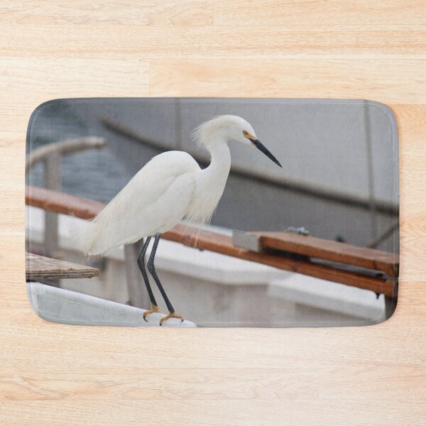 Item preview, Egret designed and sold by Jacquelie.