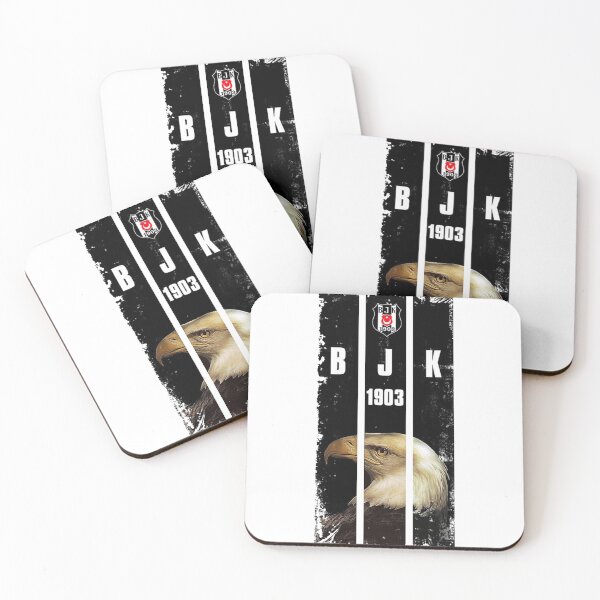 Item preview, Besiktas Eagle  designed and sold by deniz29.