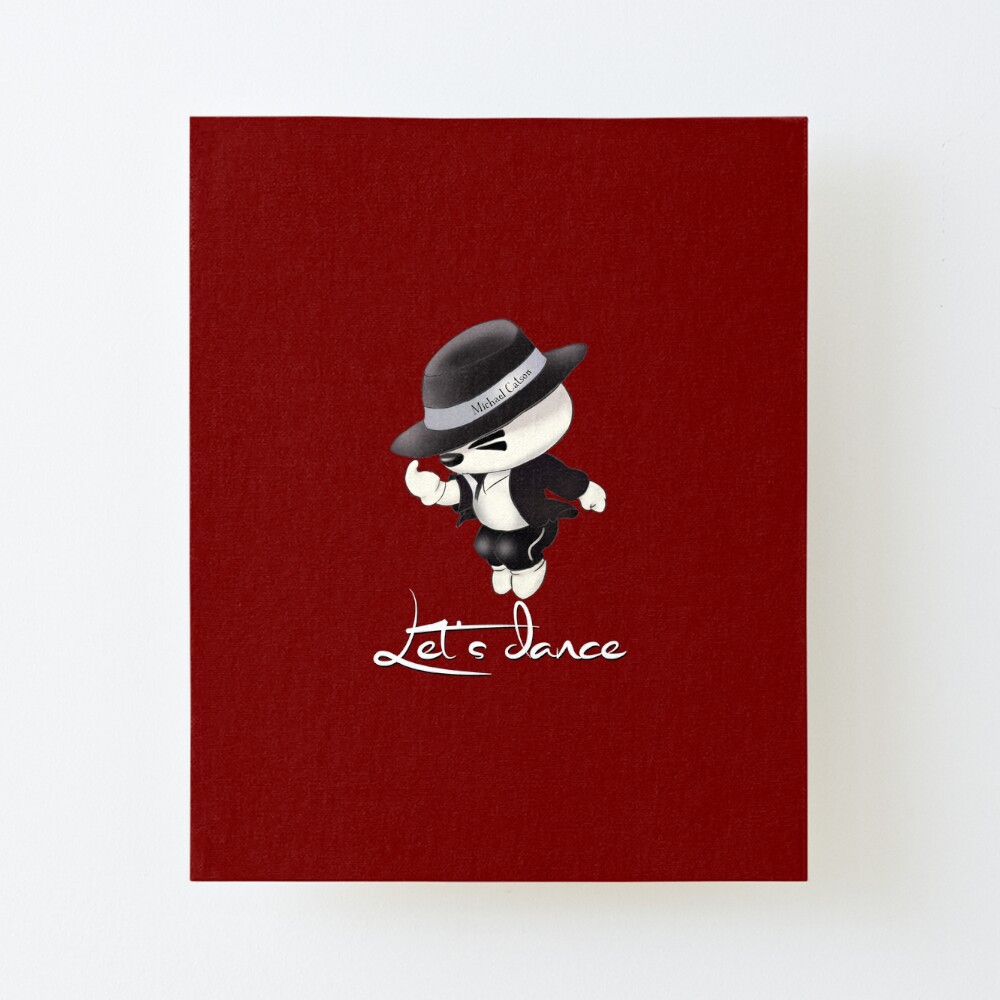 Michael Catson, Let's Dance, Shim Sham Michael Catson, Let's Dance, Shim Sham