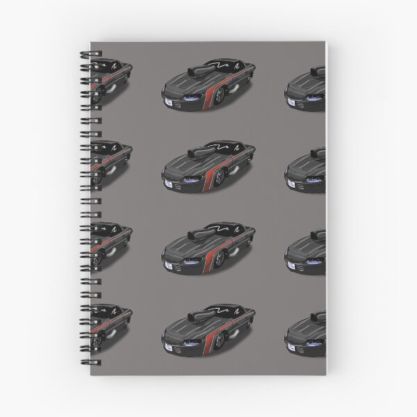 Item preview, Bad9er Camaro Race Car Drawing designed and sold by bad9er.