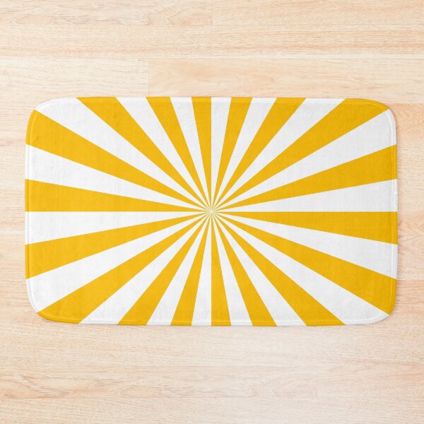 Item preview, sunny yellow designed and sold by ImagineKaye.