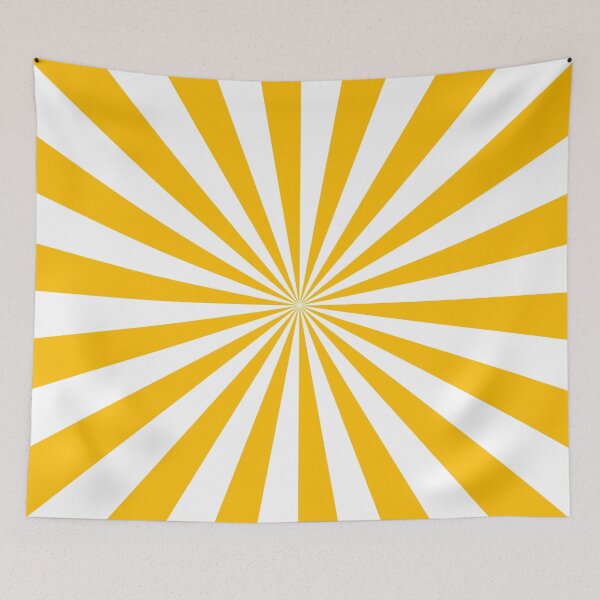 Item preview, sunny yellow designed and sold by ImagineKaye.