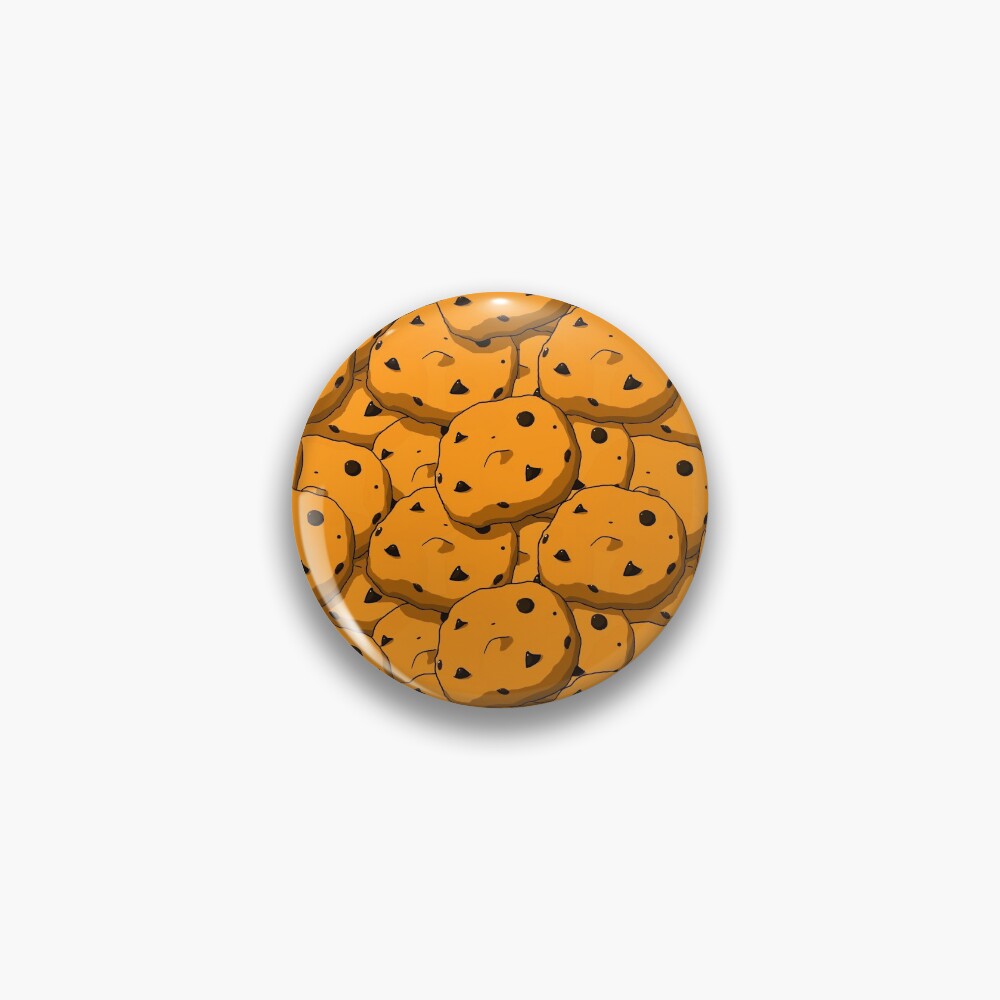 Item preview, Pin designed and sold by HungerTLP.