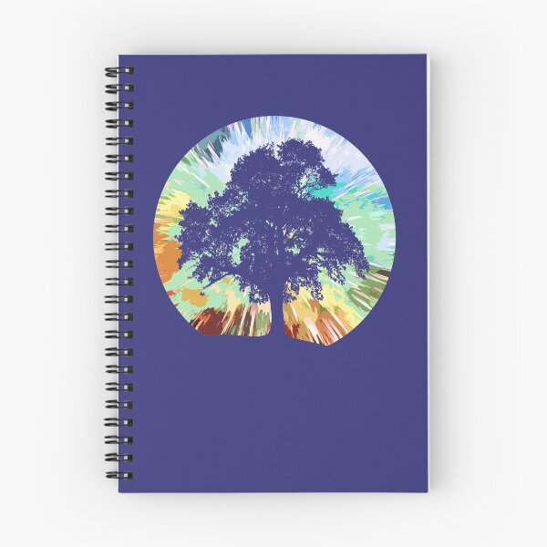 Item preview, Old Growth Big Tree designed and sold by ROBOTFACE T-Shirts.