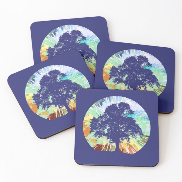 Item preview, Old Growth Big Tree designed and sold by ROBOTFACE T-Shirts.