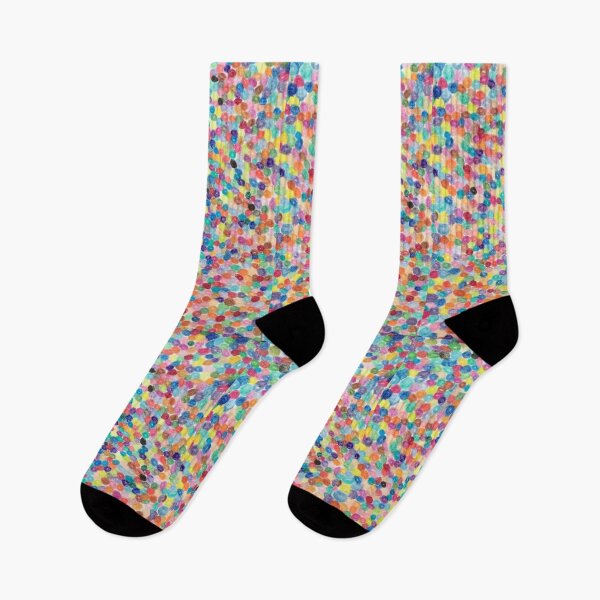 Item preview, Colorful Dots  designed and sold by Amanda1775.