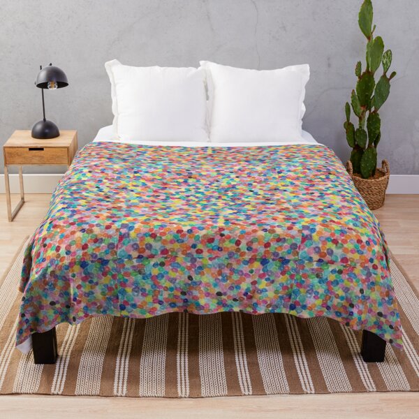Item preview, Colorful Dots  designed and sold by Amanda1775.