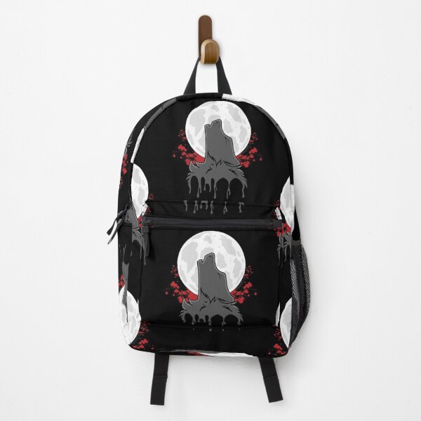 Item preview, Howl at the Moon (Awoo) designed and sold by Temrin.
