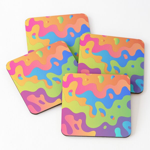 Item preview, Papercut Rainbow Cutout designed and sold by Vector Scout Lab.
