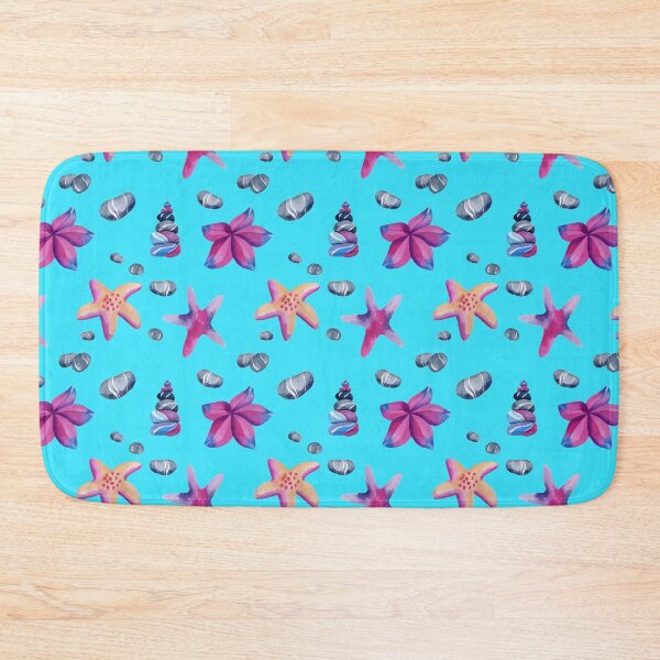 Item preview, starfish underwater marine background designed and sold by TheSimpleMan.