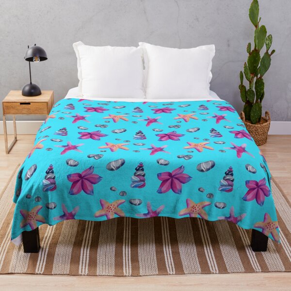 Item preview, starfish underwater marine background designed and sold by TheSimpleMan.