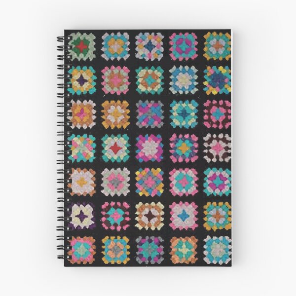 Item preview, afghan rug pattern designed and sold by bullshirter.